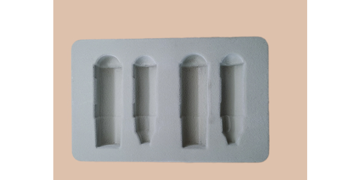 湖南PVC化妆品吸塑托盒