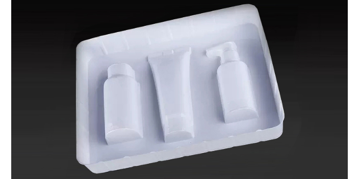 海南PS化妝品吸塑托盒生產(chǎn)廠家 和諧共贏 蘇州士誠材料科技供應(yīng)