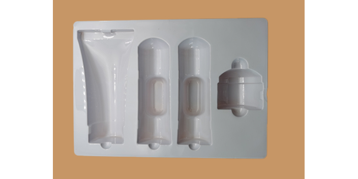 山東膚感化妝品吸塑托盒生產(chǎn)企業(yè) 和諧共贏 蘇州士誠材料科技供應(yīng)