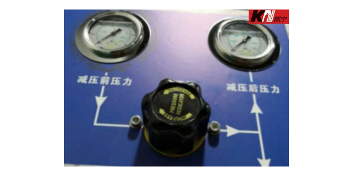 上海9升气瓶检测行价 上海凯宁供应