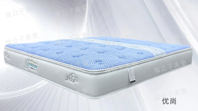 东莞质量床垫产品介绍 欢迎来电 广东省福公子睡眠科技供应;