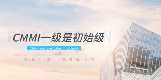 上海软件模型集成CMMI五级  上海爱应科技服务供应;