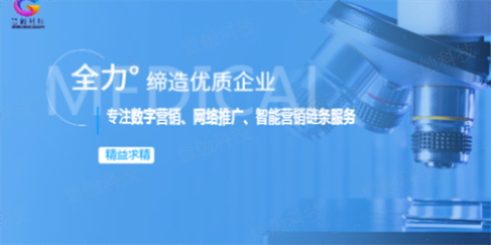 金凤区SEO网络营销平台 慧触信息科技供应