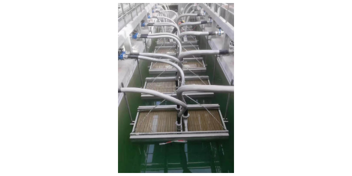 上海废水处理MBR膜生产企业 绿泽源环保供应