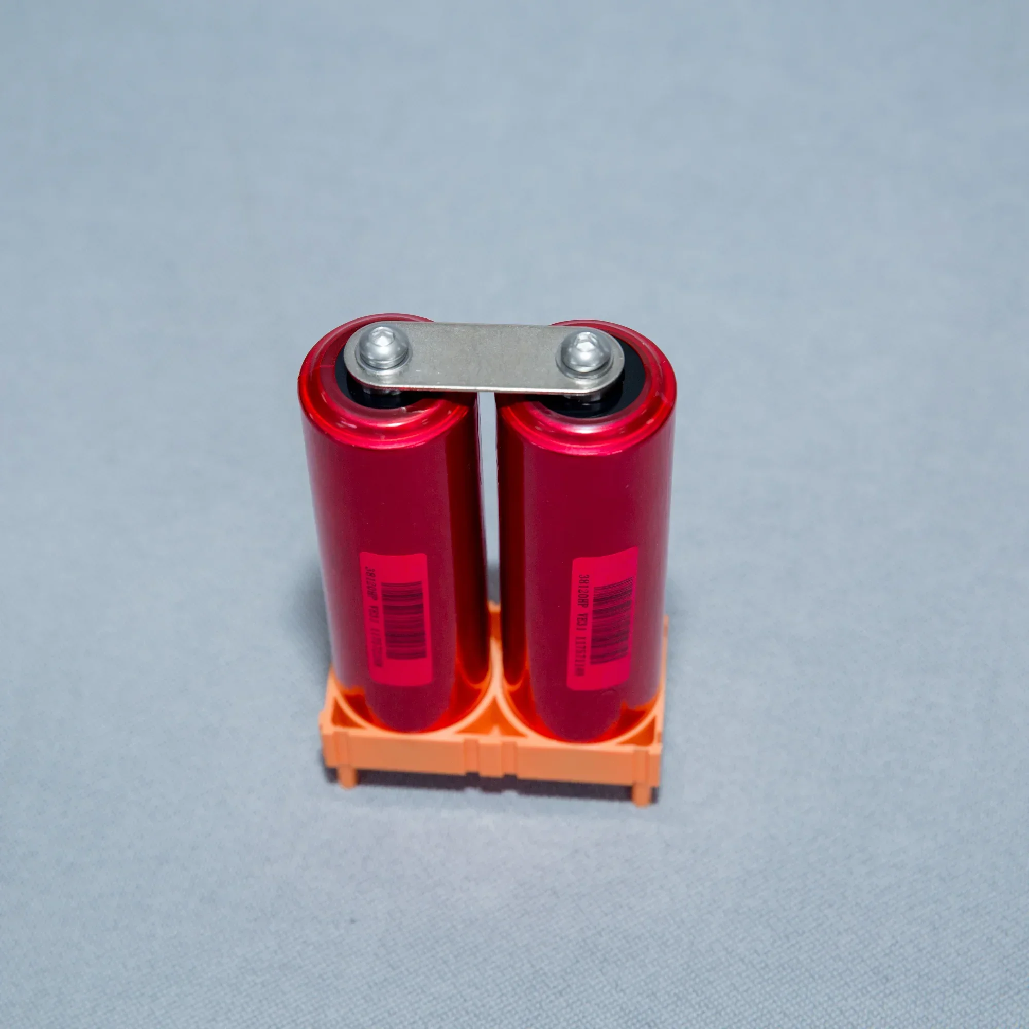 high rate lithium ion rechargeable cell