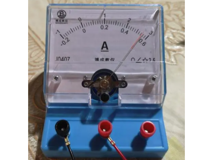 杭州电动式电流表报价,电流表