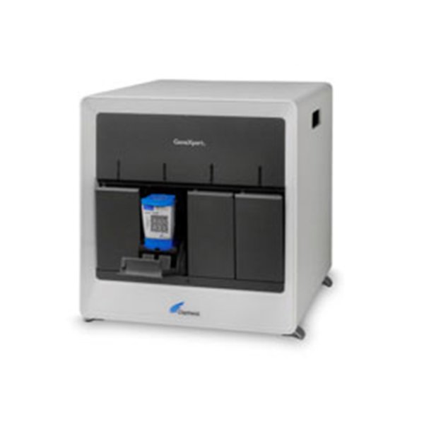 GeneXpert™ DX System 全自动医用PCR分析系统 4通道