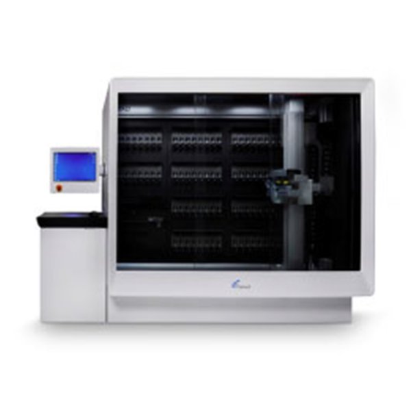 Infinity-80 全自动医用PCR分析系统 80通道