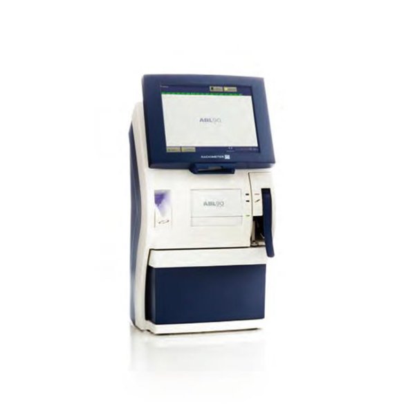 丹麦雷度ABL90 FLEX血气分析仪