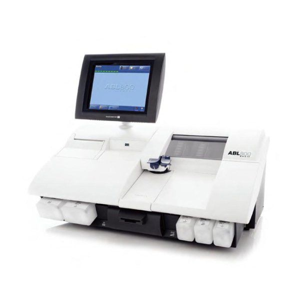 丹麦雷度ABL800 FLEX血气分析仪
