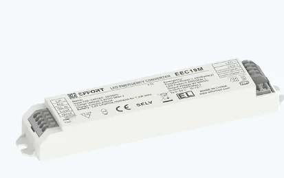  Zigbee Self Test LED emergency modules
 