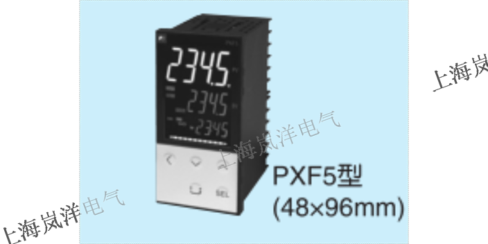 上海现代化电机控制器性能 上海岚洋电气供应