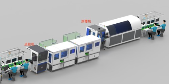 廣州五軸涂覆機(jī)穩(wěn)定性 歡迎咨詢 廣州慧炬智能科技供應(yīng)