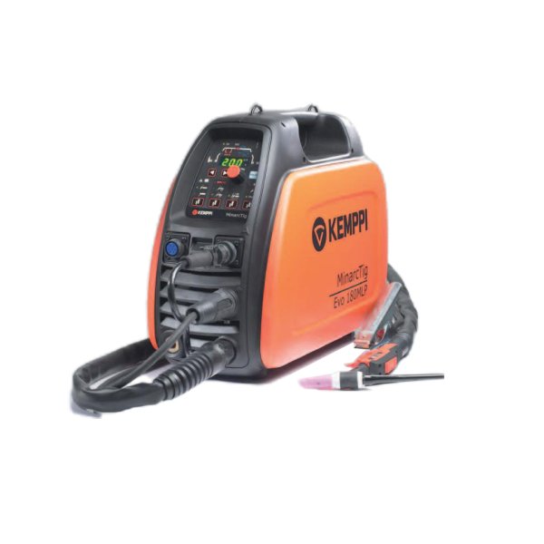 Minarc Tig Evo 200/200MLP