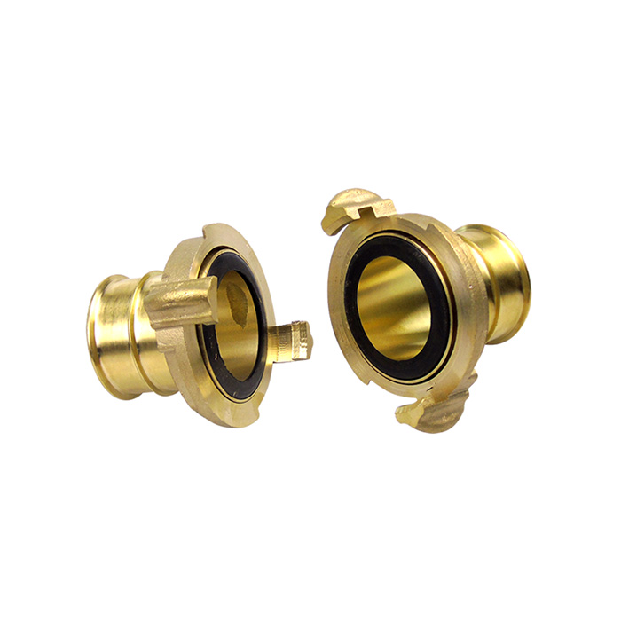 Fire Hose Couplings | Fittings And Adapters Manufacturer-Seller