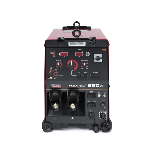 FLEXTEC 系列