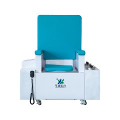 HKHL-XZ-II型（肛腸熏洗）款中藥熏蒸機