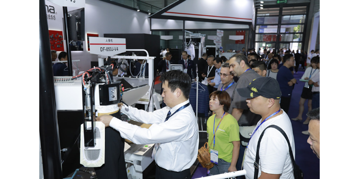 2025年中國（上海市新國際博覽中心）洗滌設備技術論壇 洗滌展 廣東新之聯(lián)展覽供應