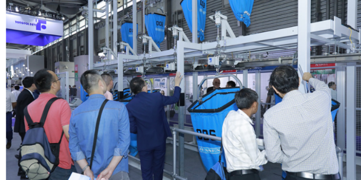 2025中國（上海市新國際博覽中心）洗滌用品展 歡迎來電 廣東新之聯(lián)展覽供應