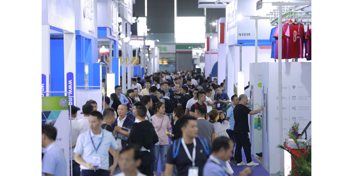 2024年8月2-4号上海皮具护理技术展览会