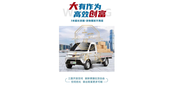 珠海迷你新能源汽車價格