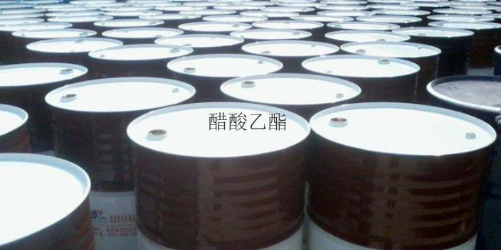 江西靠谱的醋酸乙酯标准 江阴澳清化工供应