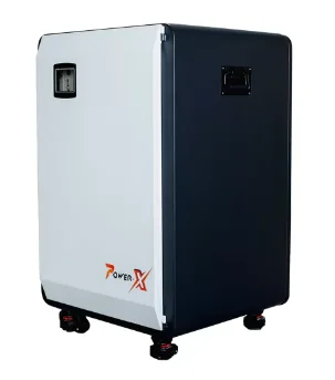 Portable Power Station