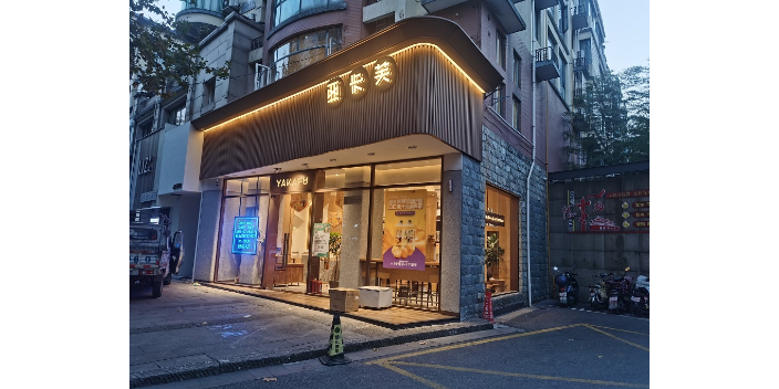 四川传统门头广告设计公司 上海海浪广告供应