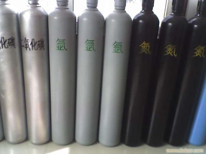 漳州工业气体多少钱一瓶