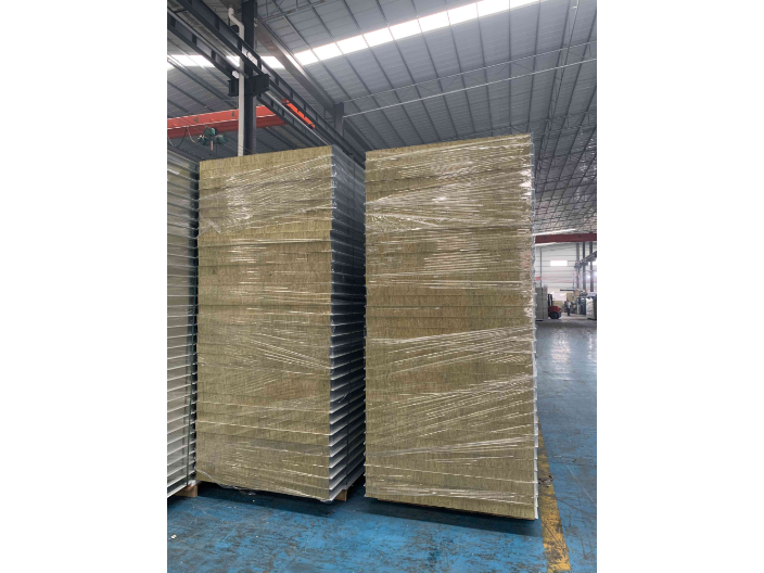中国澳门保温彩钢夹芯板现价 欢迎咨询 佛山市三水区进源建材供应