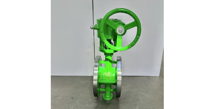 洞頭區(qū)API認(rèn)證蝶閥與球閥對比 貼心服務(wù) 浙江光大閥門供應(yīng)