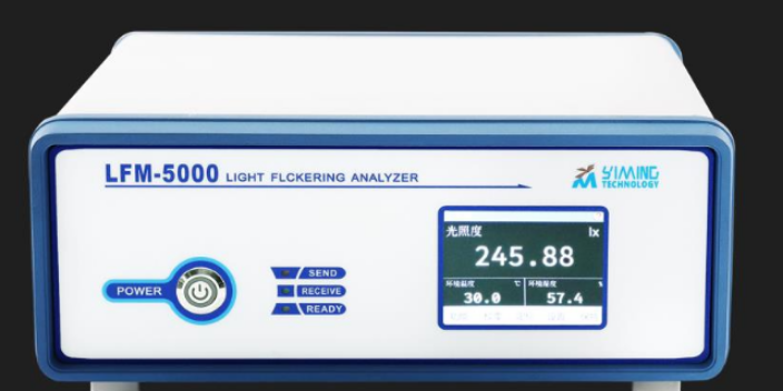 九江高性价比光源频闪测试仪厂家报价