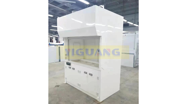 中国澳门PP通风柜,PP通风柜
