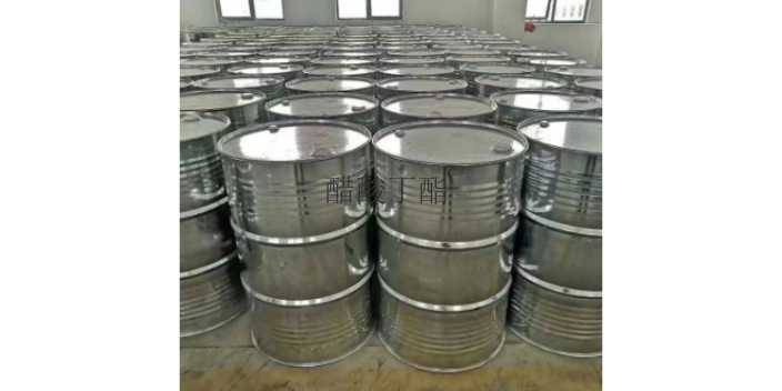无锡醋酸丁酯一吨多少钱 值得信赖 江阴澳清化工供应