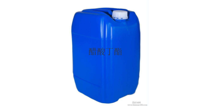无锡桶装醋酸丁酯 值得信赖 江阴澳清化工供应