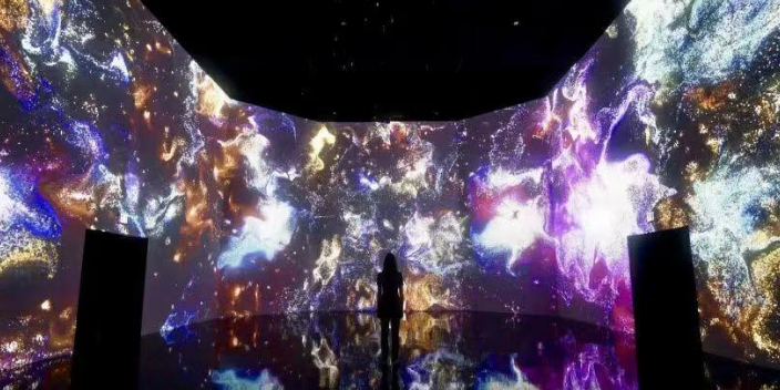 上?；映绦驍?shù)字多媒體報價 洛達望文化科技供應
