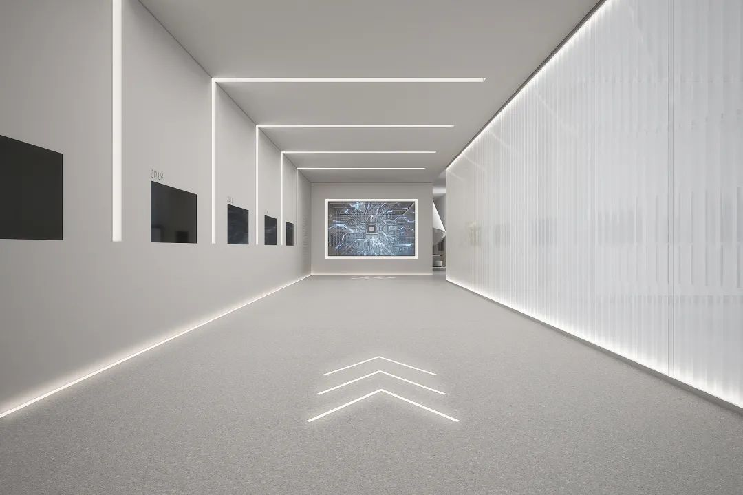 上海展厅展馆设计 洛达望文化科技供应