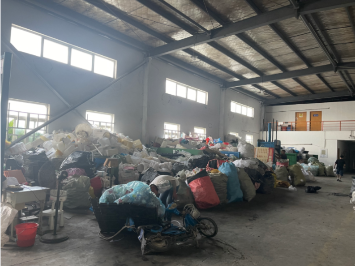 宝山区钢结构拆除回收业务