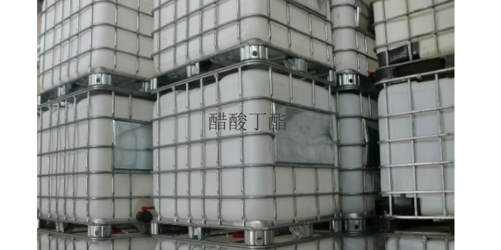 江西品质醋酸丁酯生产厂家 江阴澳清化工供应