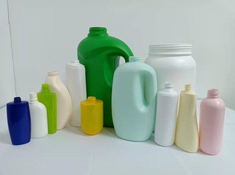 日用瓶塑料瓶-亿彩新材料科技（上海）有限公司