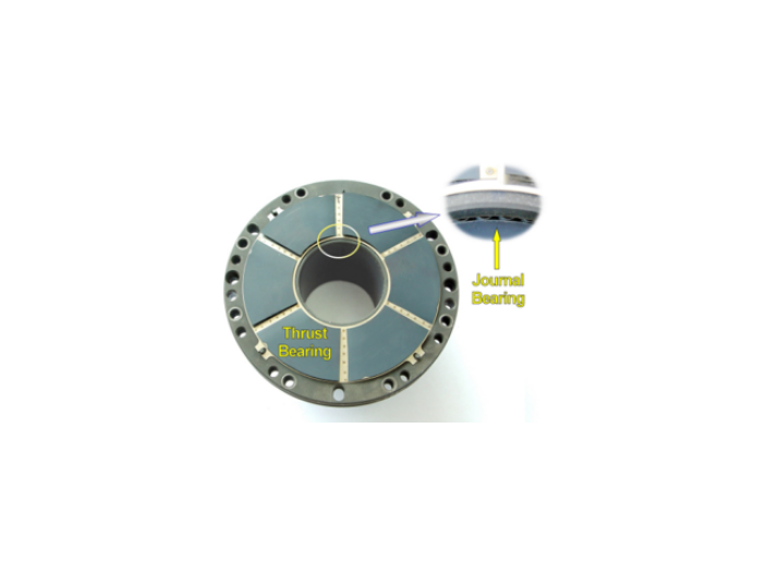 杭州空氣懸浮風(fēng)機廠家 浙江潔普智匯能源科技供應(yīng)