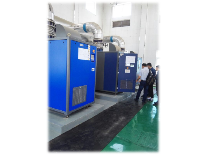 杭州高壓空氣懸浮風(fēng)機(jī)廠家 浙江潔普智匯能源科技供應(yīng)