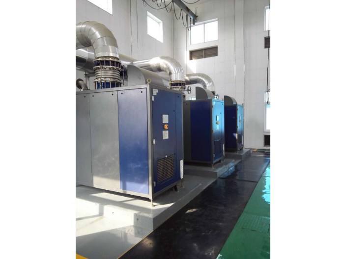 杭州永磁空氣懸浮風機廠家直供 浙江潔普智匯能源科技供應(yīng)