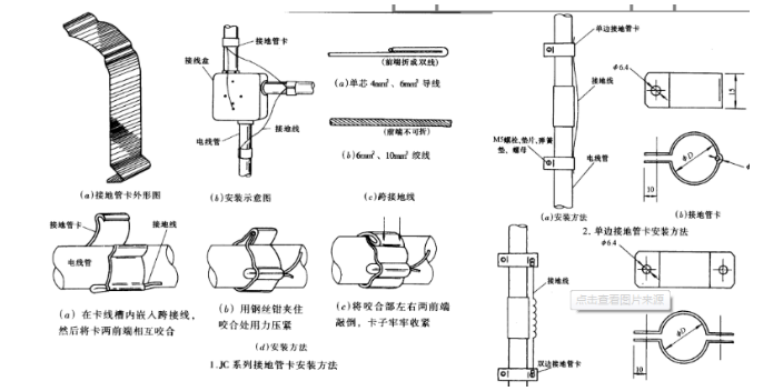 上海多功能防雷装置,防雷装置
