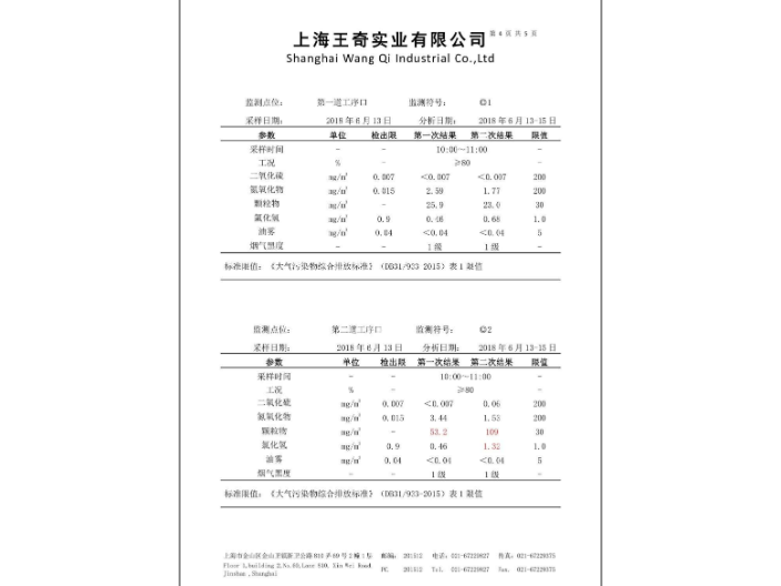 贵州烟气制酸烟气净化.pdf 湖南绿脉环保科技股份供应