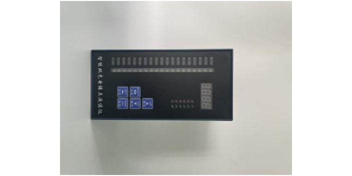 上海智能光柱控制仪