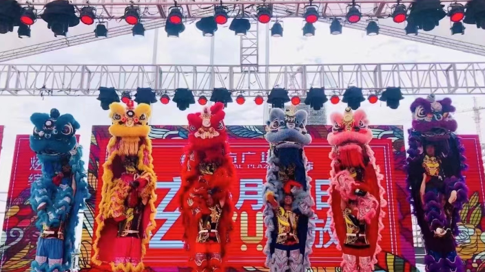 寧波魔術(shù)雜技演藝人員,演藝人員