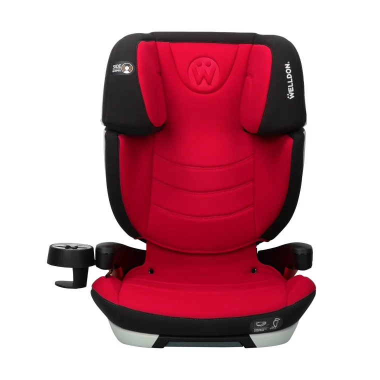Wholesale manufacturer of baby car seat, high back booster