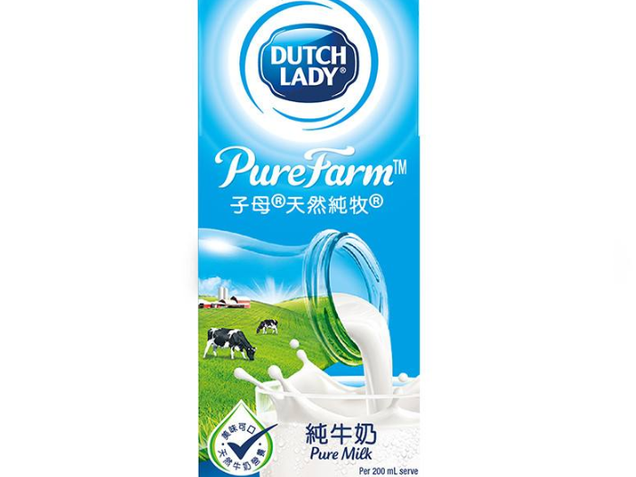 上海专业牛奶进口报关公司,牛奶进口报关