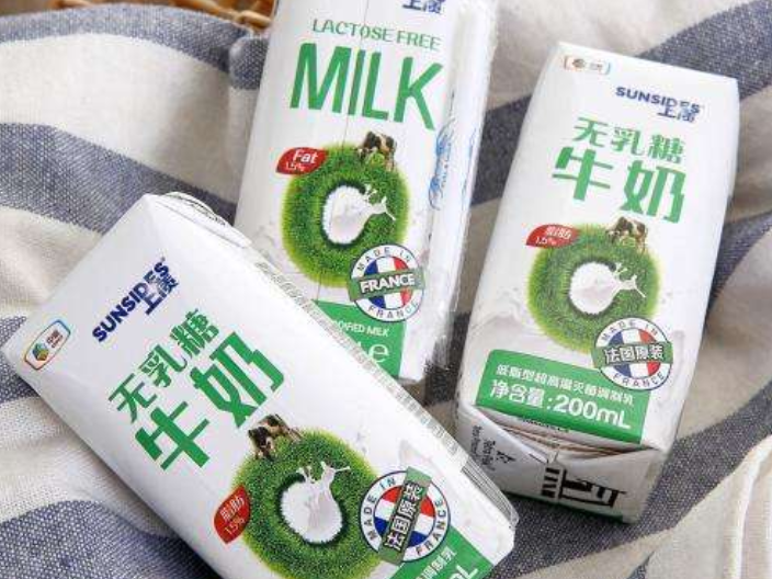广州办理牛奶进口报关咨询报价,牛奶进口报关